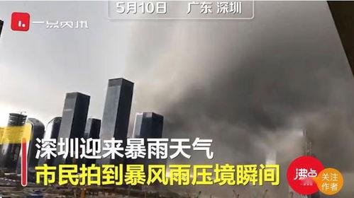 深圳爆料最新,揭秘城市热点事件背后的真相