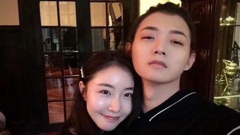 白宇鹏前女友爆料视频,揭秘昔日恋情内幕